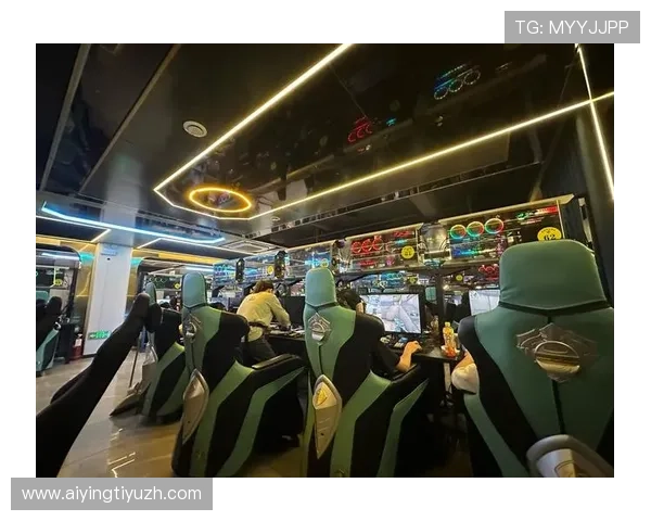 电竞牛打造电竞文化推广平台,弘扬正能量推动行业健康发展